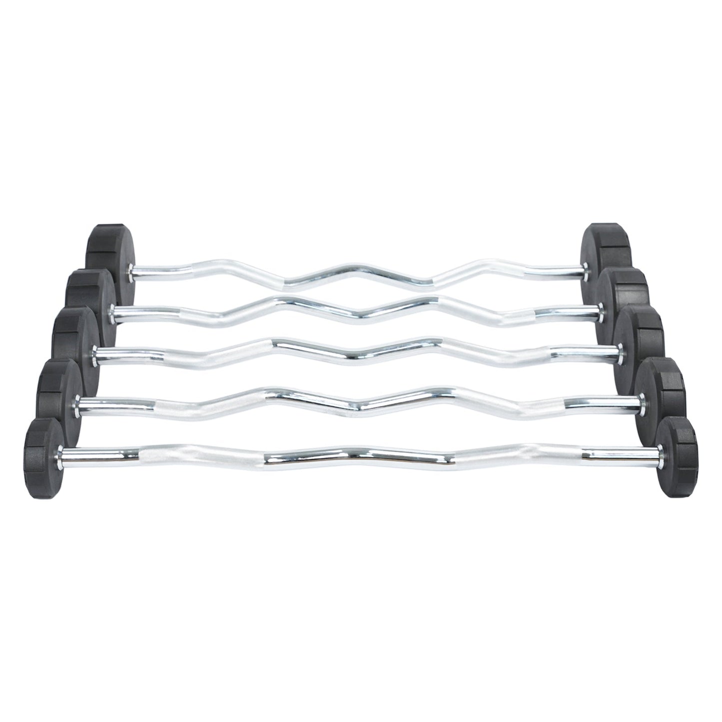 Curl Bar set-10-30kg