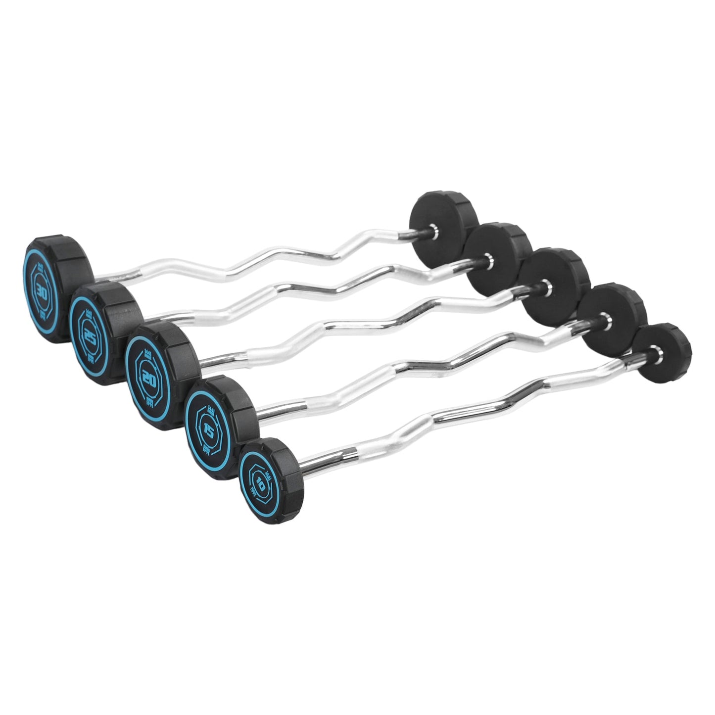Curl Bar