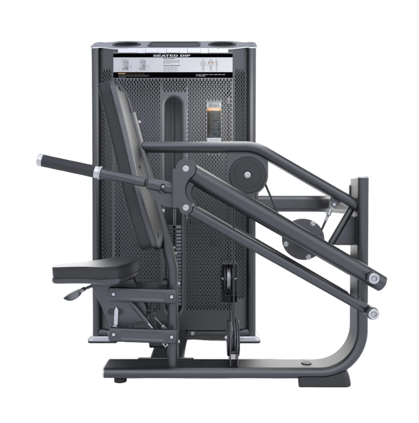 1441 Fitness Prestige Series Seated Dip - 41FE7026