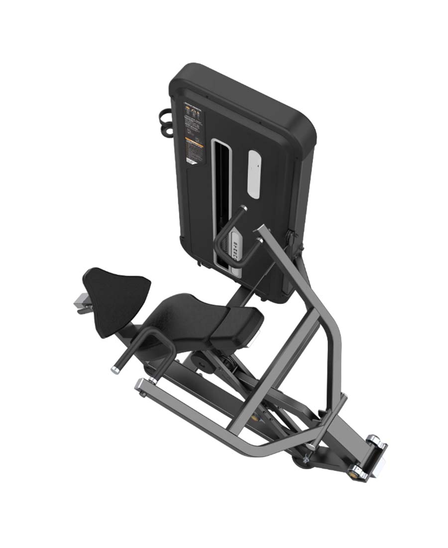 1441 Fitness Premium Series Shoulder Press - 41FU3006A-HW