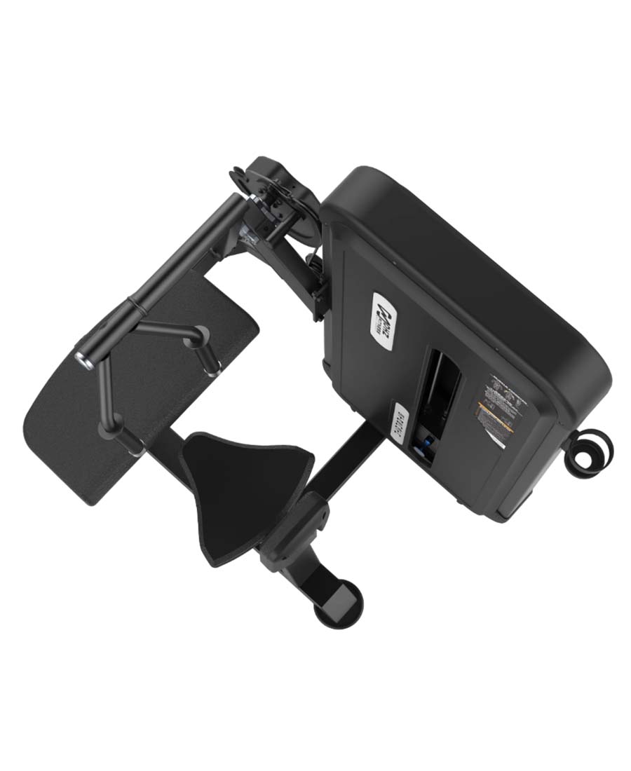 1441 Fitness Premium Series Seated Triceps Flat - 41FU3027A