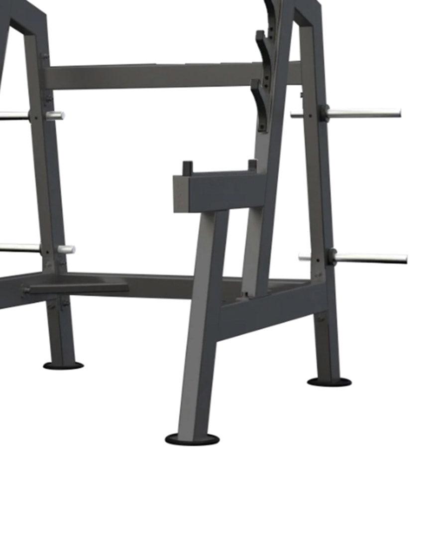 1441 Fitness Premium Series Squat Rack - 41FU3050
