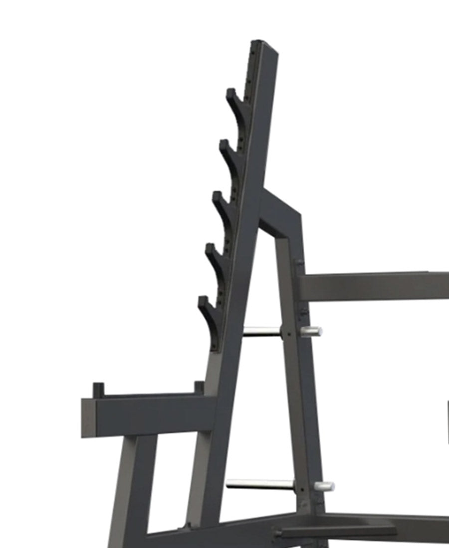 1441 Fitness Premium Series Squat Rack - 41FU3050