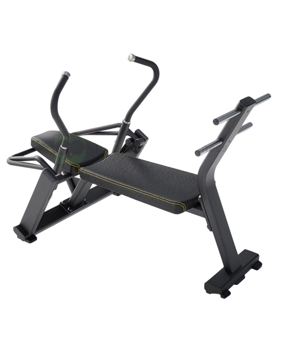 1441 Fitness Premium Series Abdominal Trainer