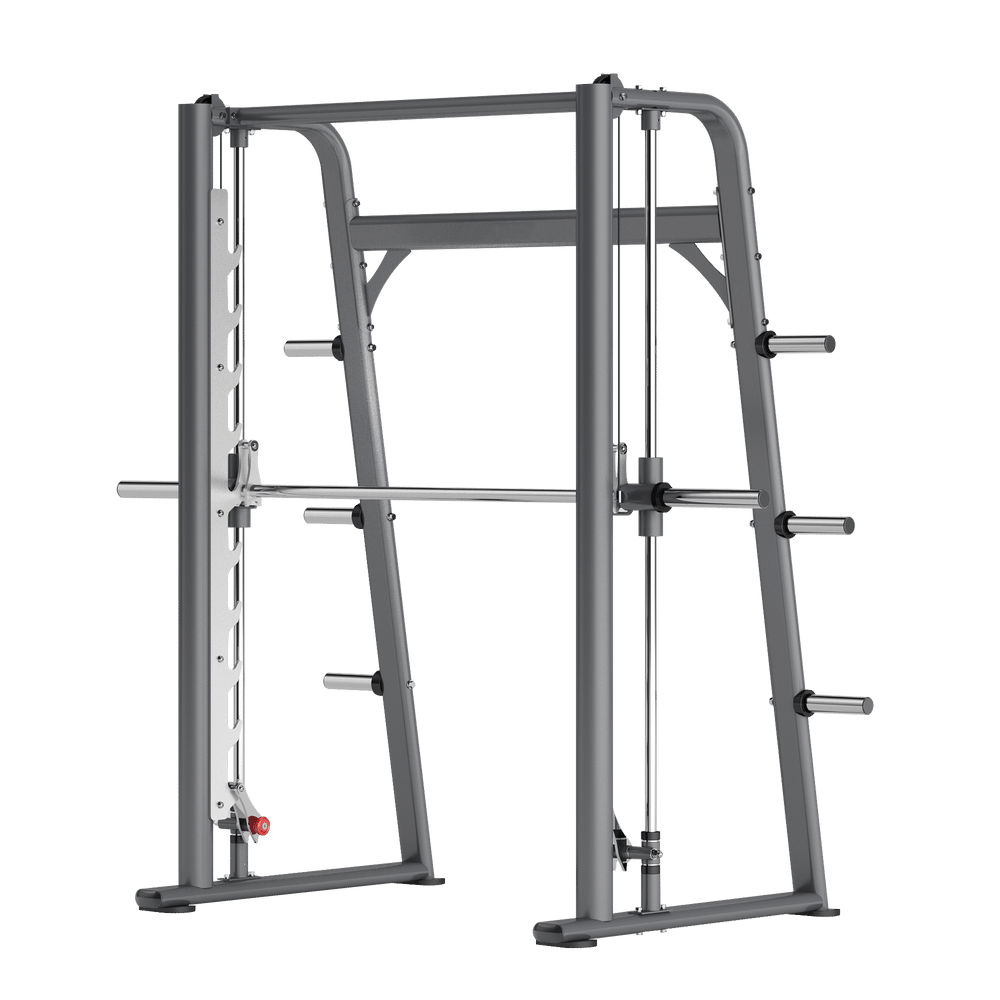 Insight Fitness Commercial Smith Machine - DR030