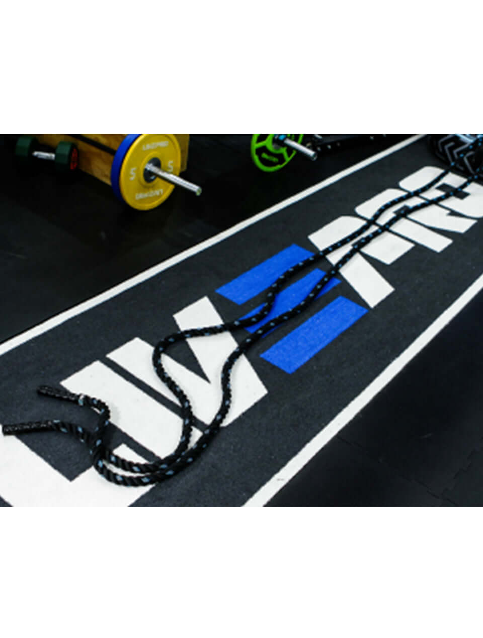 Livepro Battle Rope 9 Metre 50 mm Diameter - LP8170/S2