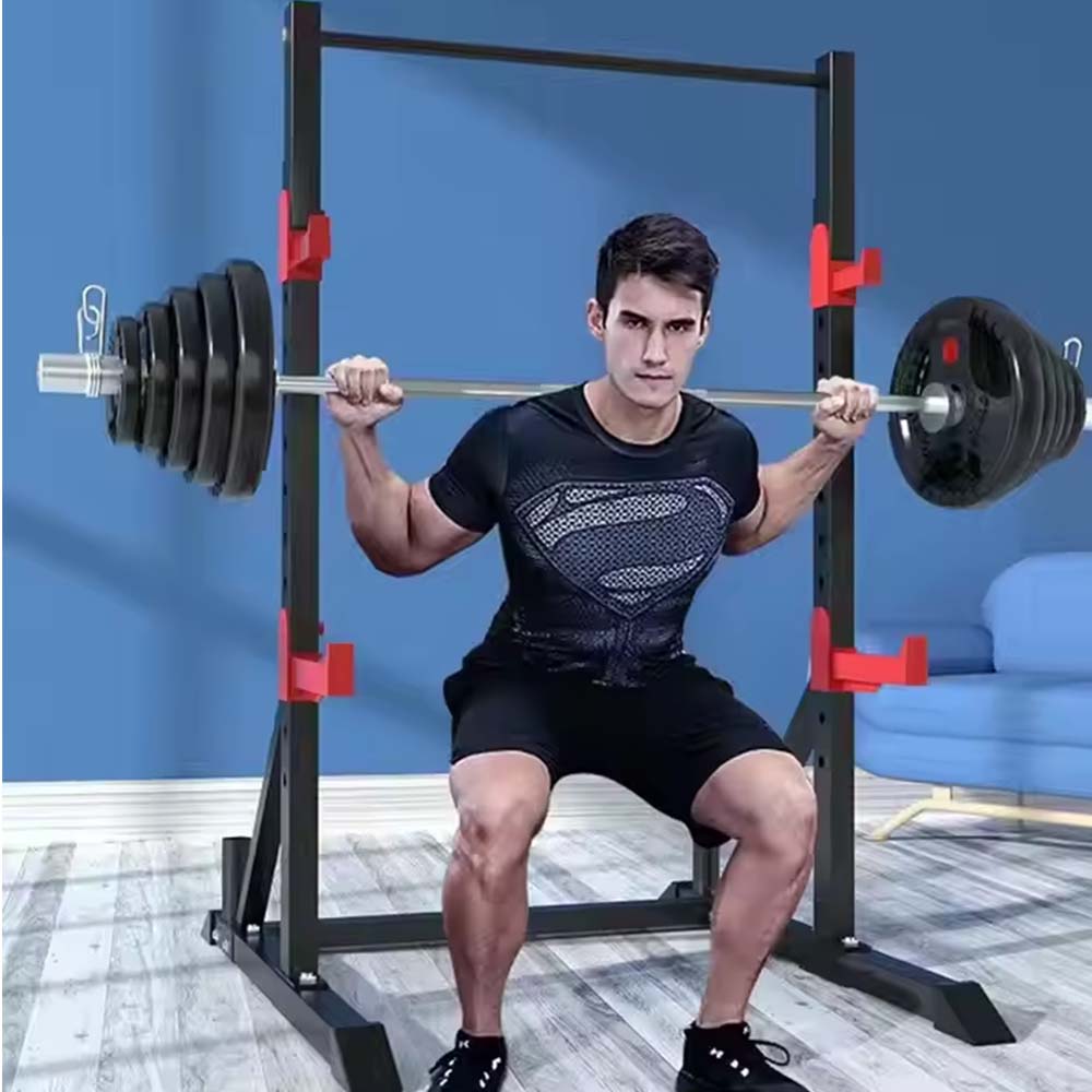 Squat Rack - MDL65