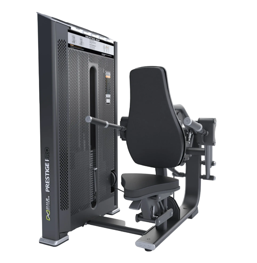 1441 Fitness Prestige Series Seated Dip - 41FE7026