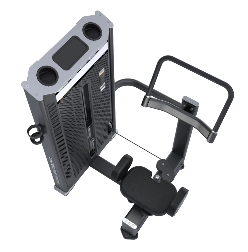 1441 Fitness Prestige Series Rotary Torso - 41FE7018