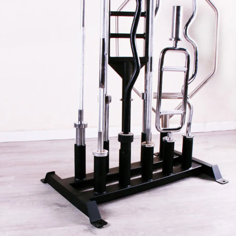 10 pc Barbell Holder