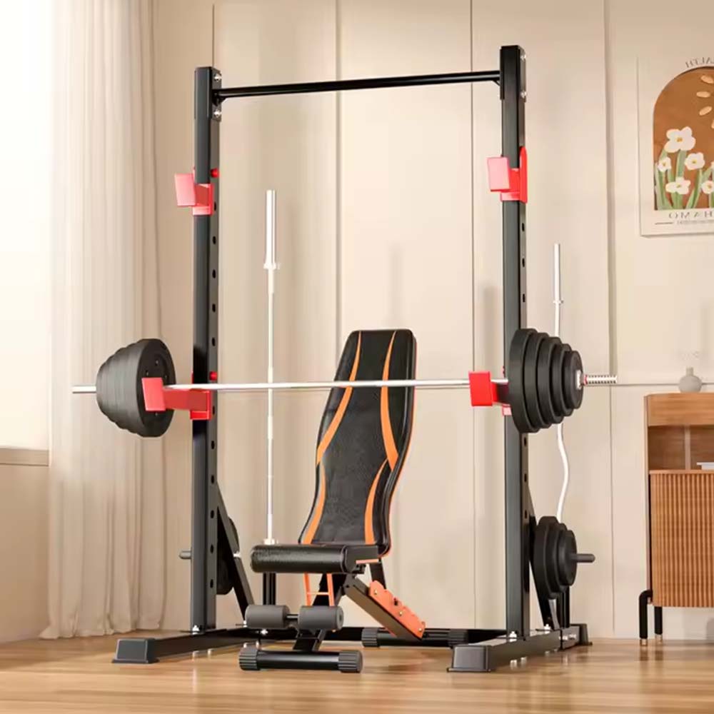 Squat Rack - MDL65