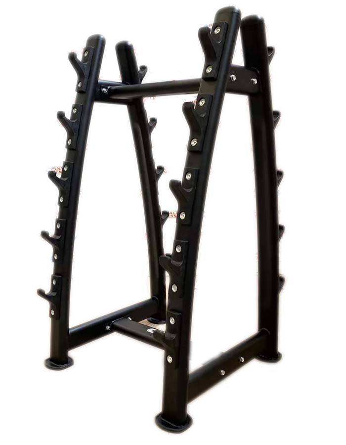 Barbell Rack - BR10 (10 Pcs)