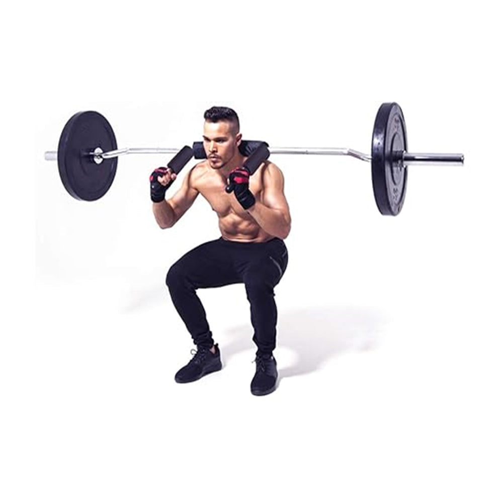 Safety Squat Bar