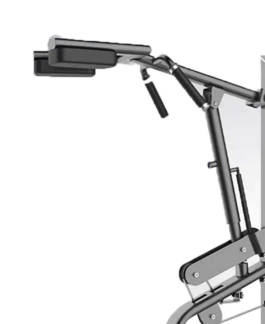 1441 Fitness Prestige Series Standing Calf Machine - 41FE7010A