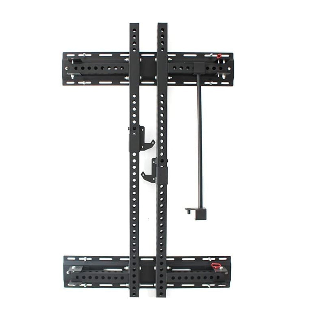 Wall Mounted Squat Rack