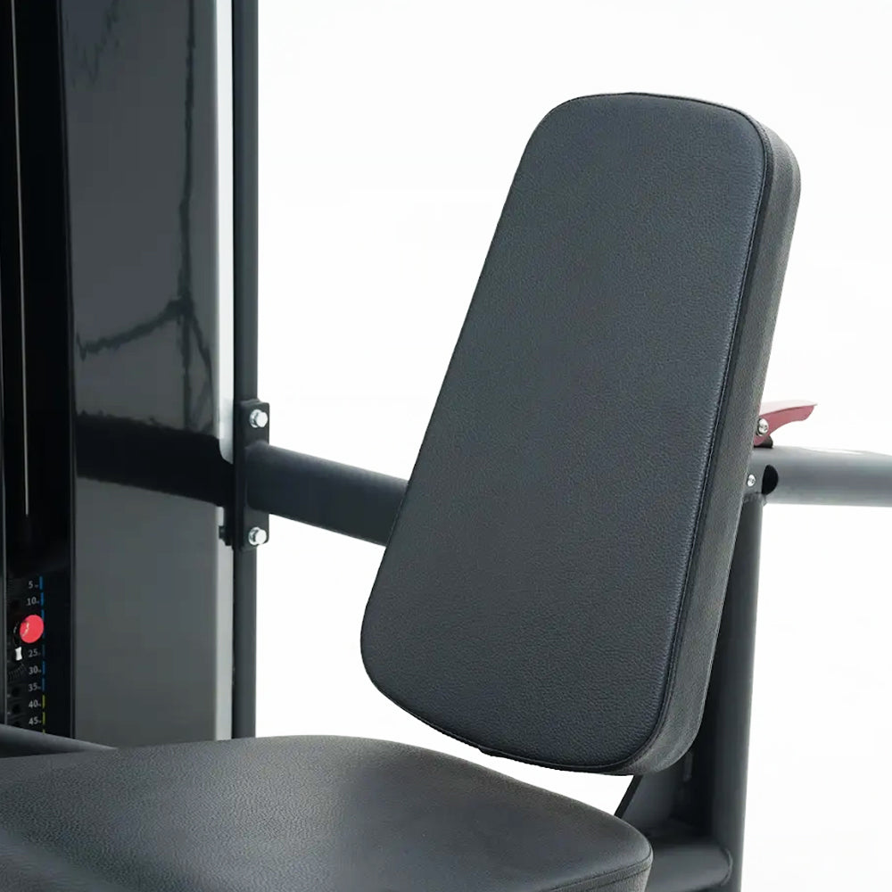 Insight Fitness Seated Leg Press - SA016
