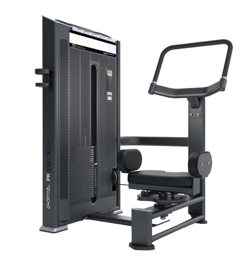 1441 Fitness Prestige Series Rotary Torso - 41FE7018