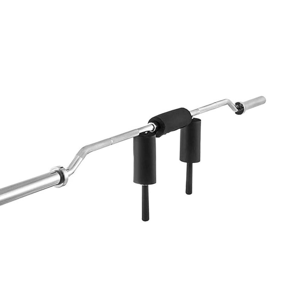 Safety Squat Bar