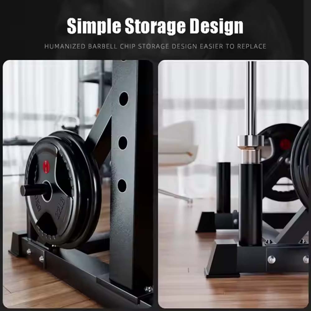 Squat Rack - MDL65