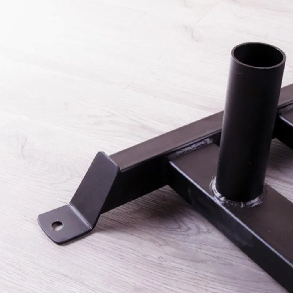 10 pc Barbell Holder