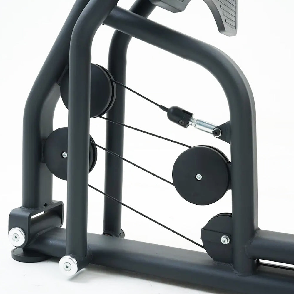 Insight Fitness Seated Leg Press - SA016