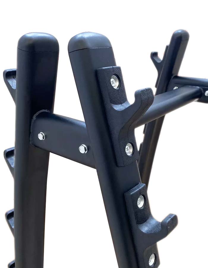 Barbell Rack - BR10 (10 Pcs)