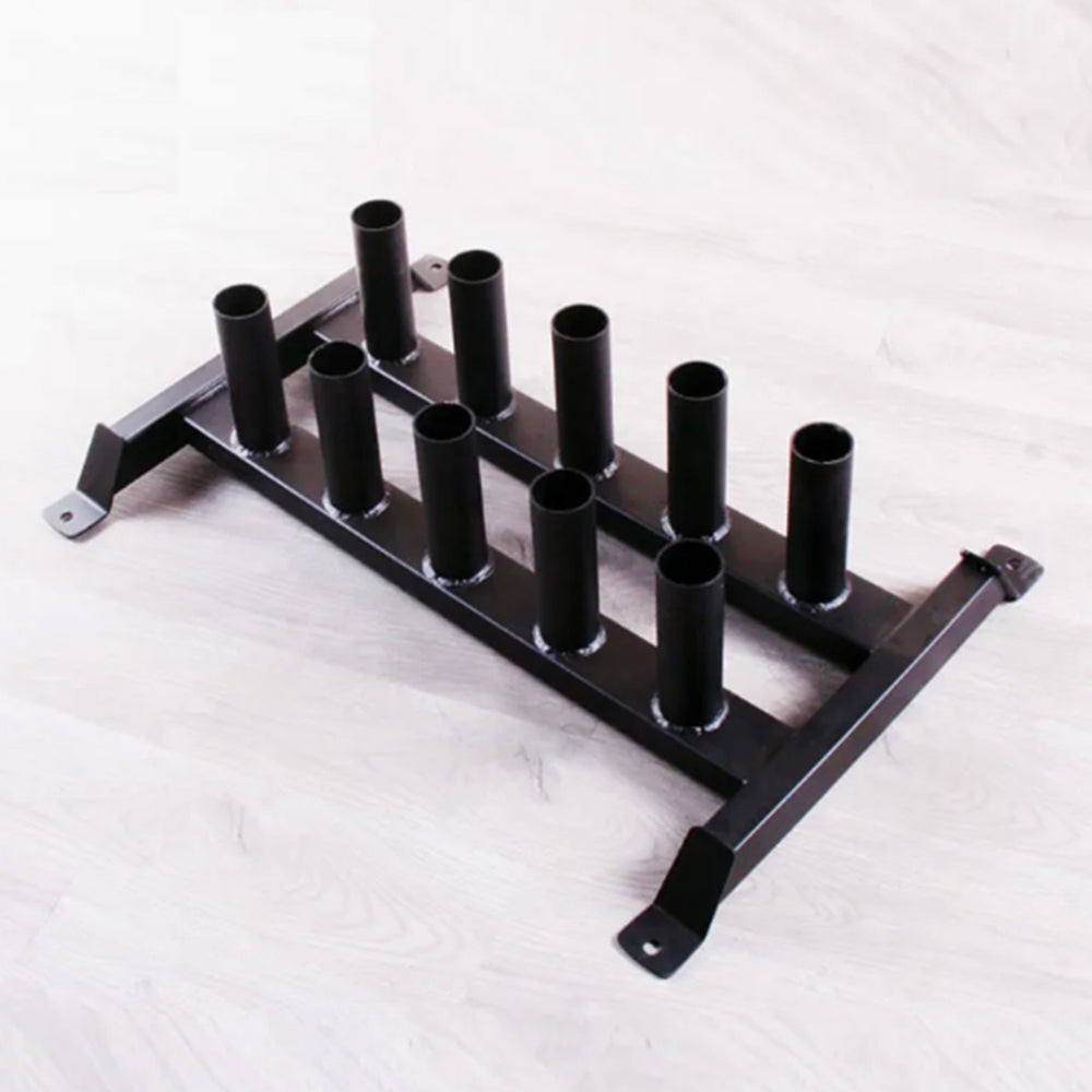 10 pc Barbell Holder