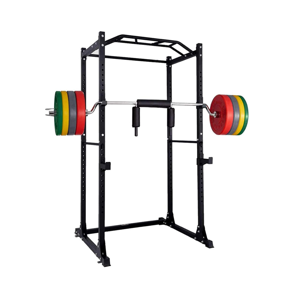 Safety Squat Bar