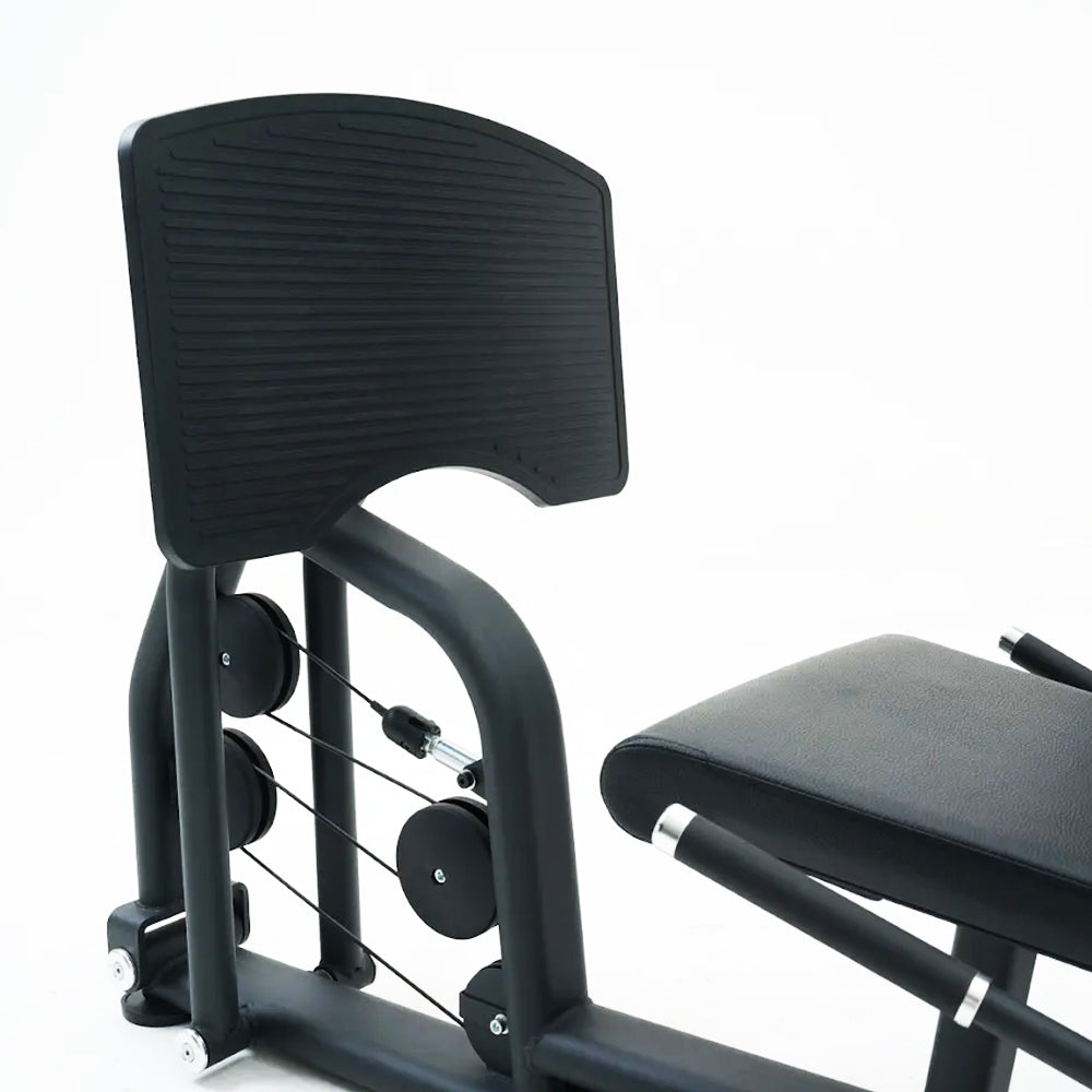 Insight Fitness Seated Leg Press - SA016