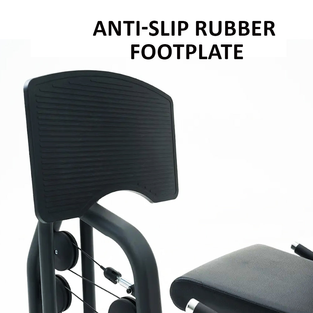 Insight Fitness Seated Leg Press - SA016