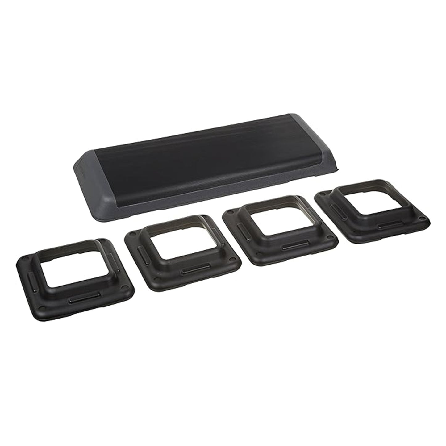 Adjustable Aerobic Step