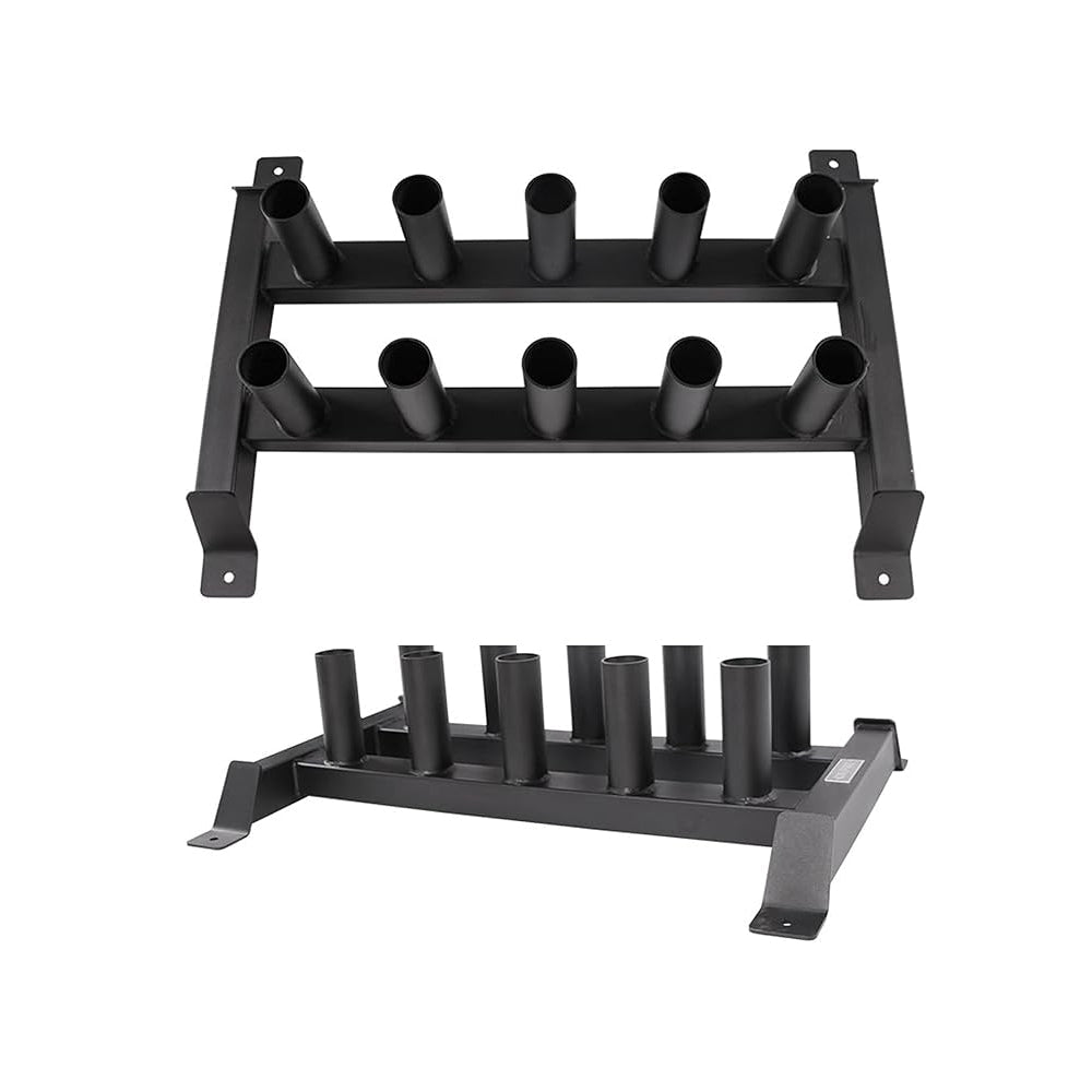10 pc Barbell Holder