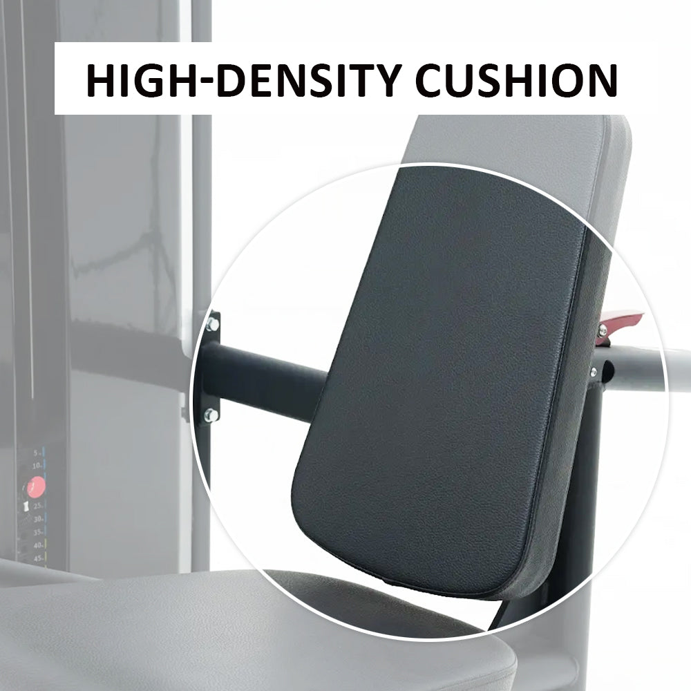 Insight Fitness Seated Leg Press - SA016