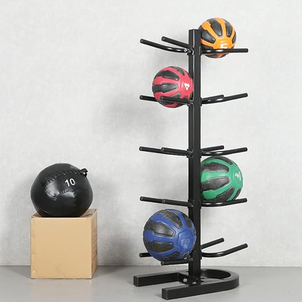 10 Ball Rack