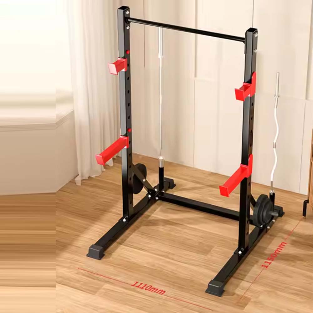 Squat Rack - MDL65