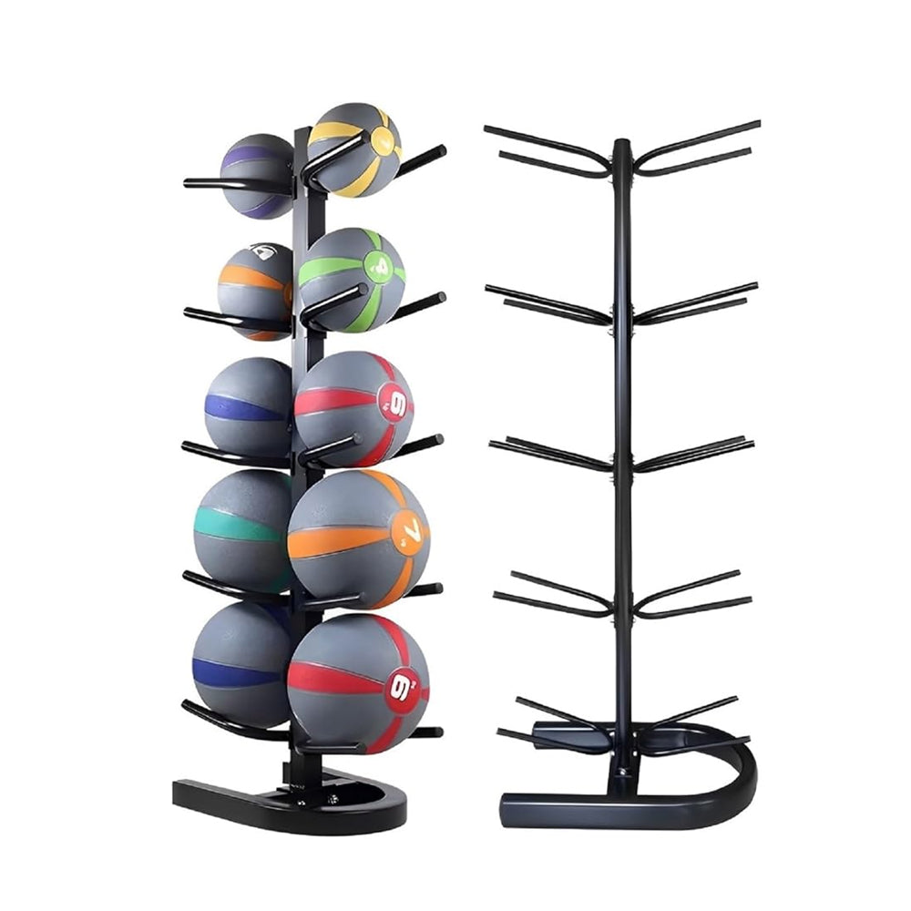 10 Ball Rack