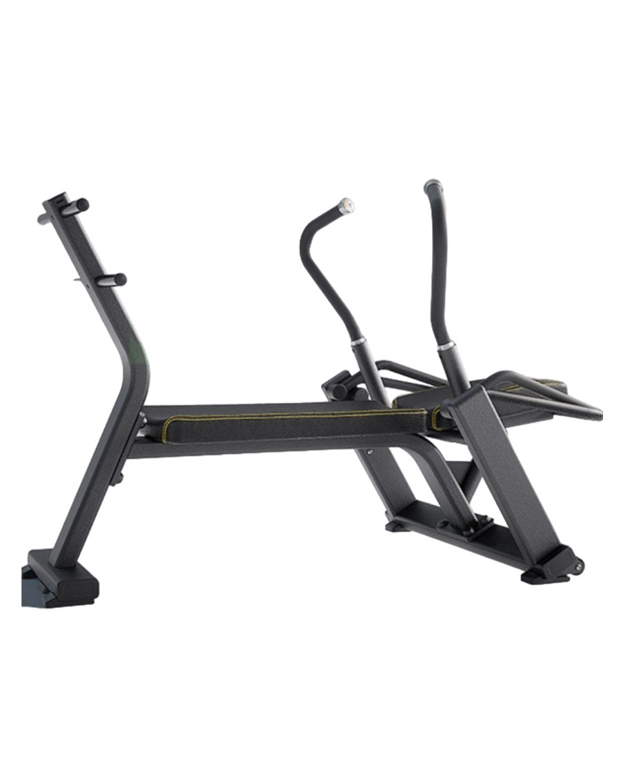 Abdominal Trainer