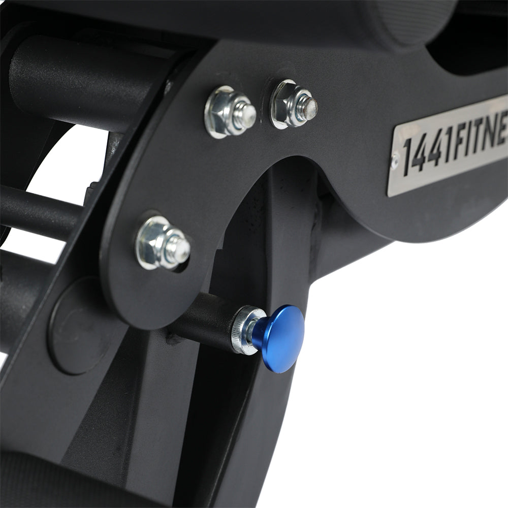 Adjustable Gym Bench