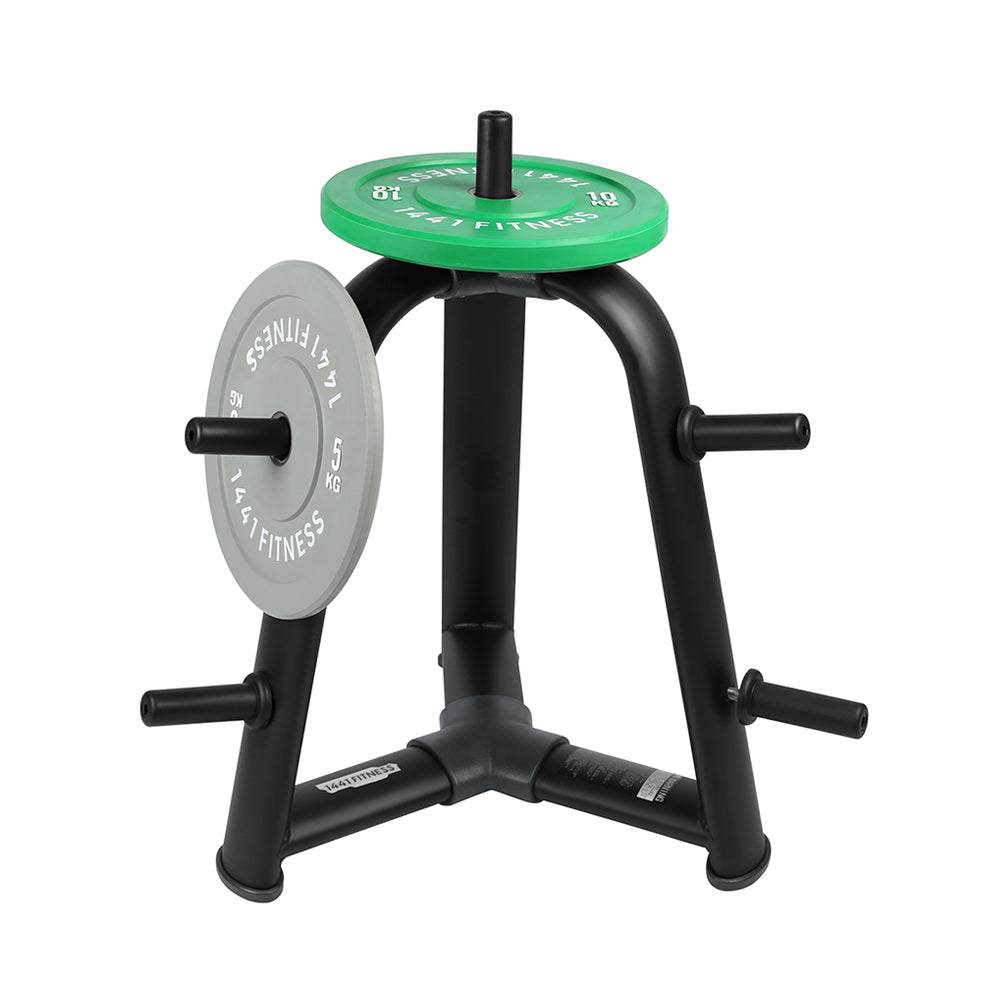 Olympic Plate Tree