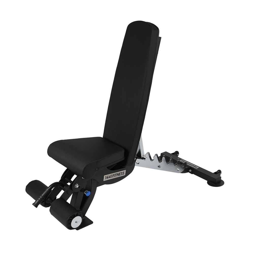 Adjustable Exercise Bench