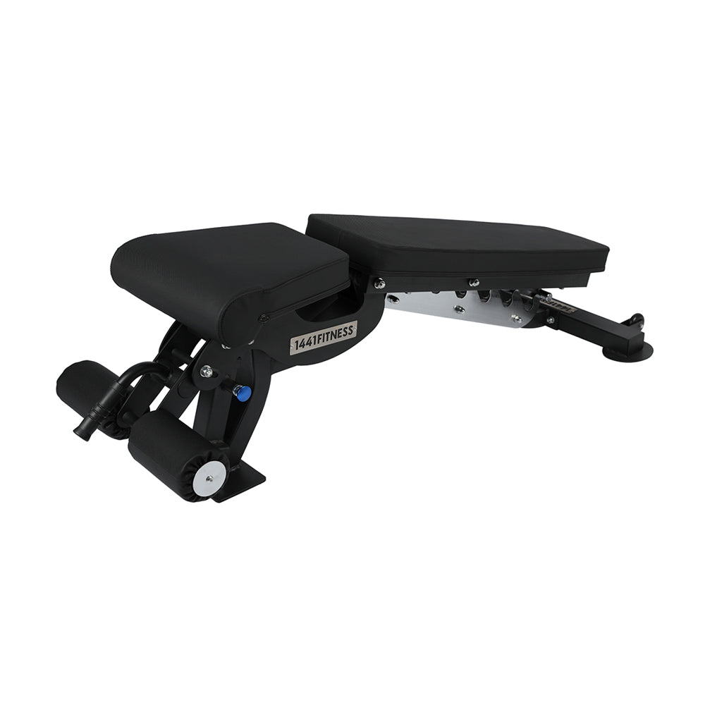 Adjustable Weight Bench