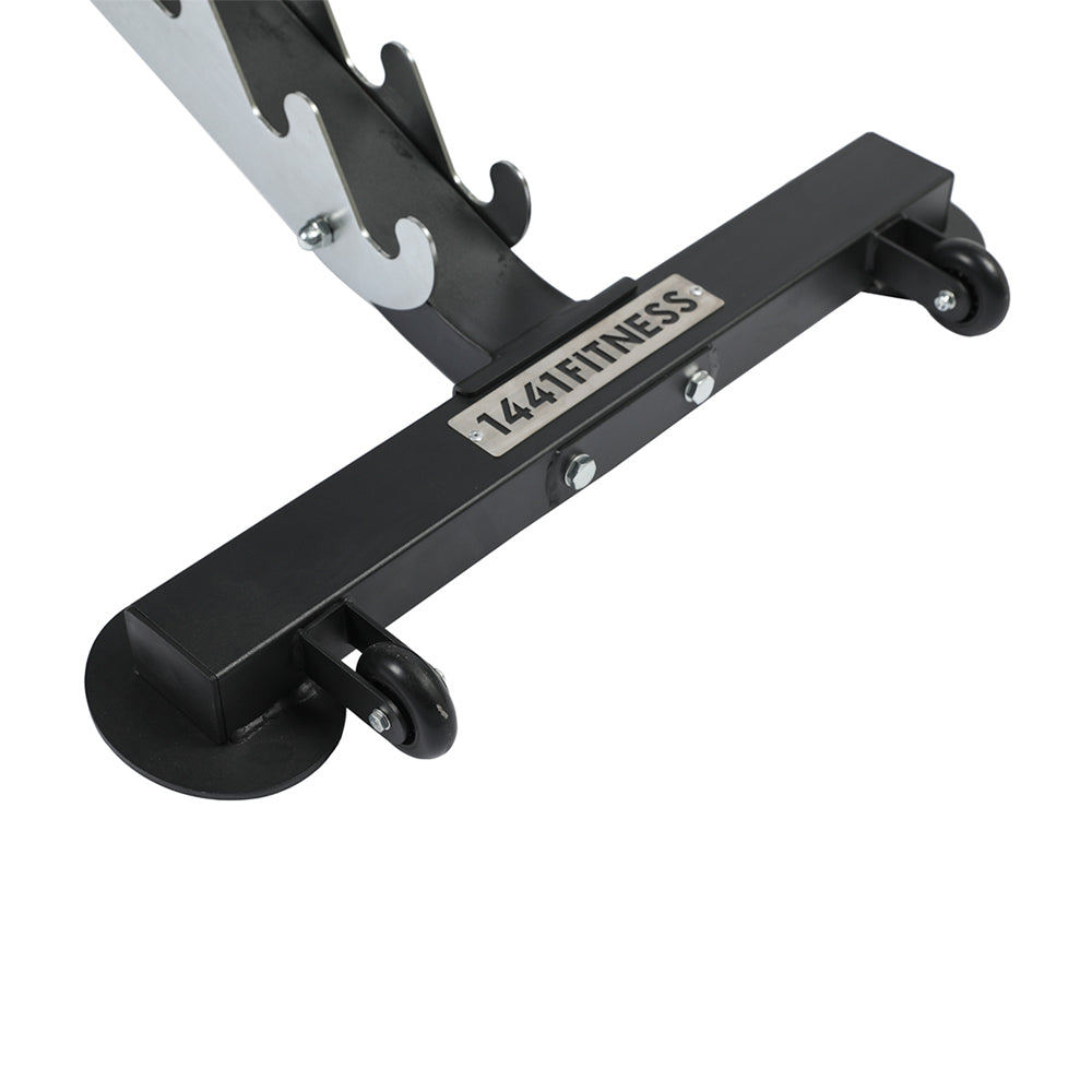 Best Adjustable Bench FID