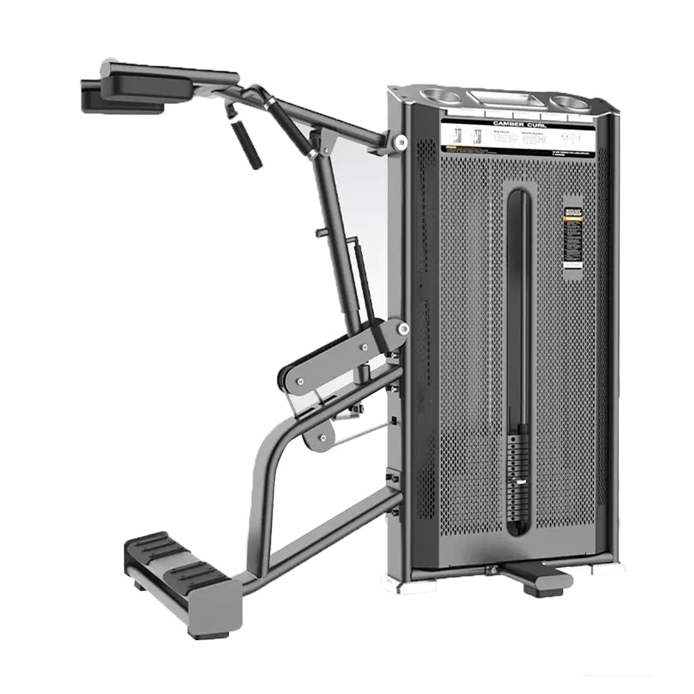 1441 Fitness Prestige Series Standing Calf Machine - 41FE7010A