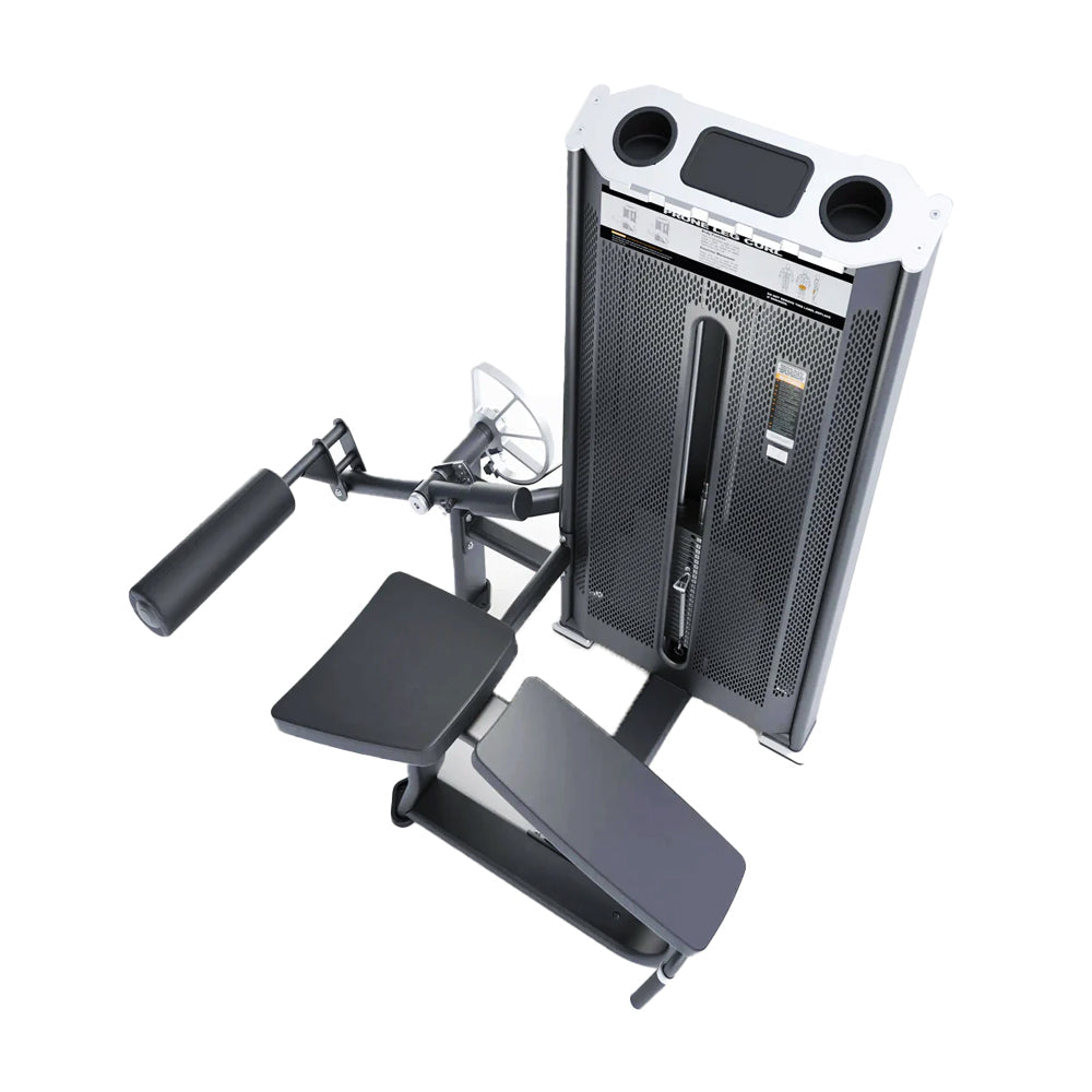 1441 Fitness Prestige Series Prone Leg Curl - 41FE7001A
