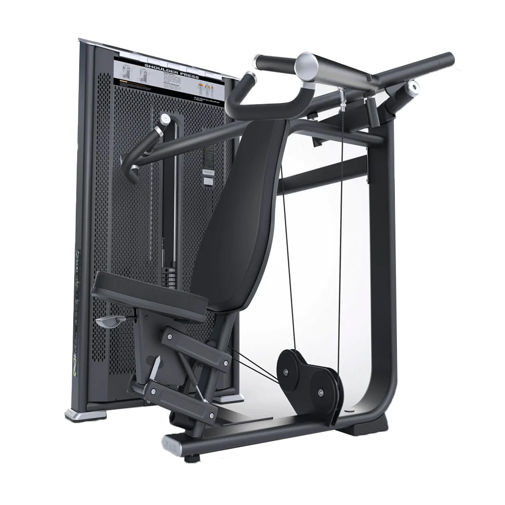 1441 Fitness Prestige Series Shoulder Press - 41FE7006A