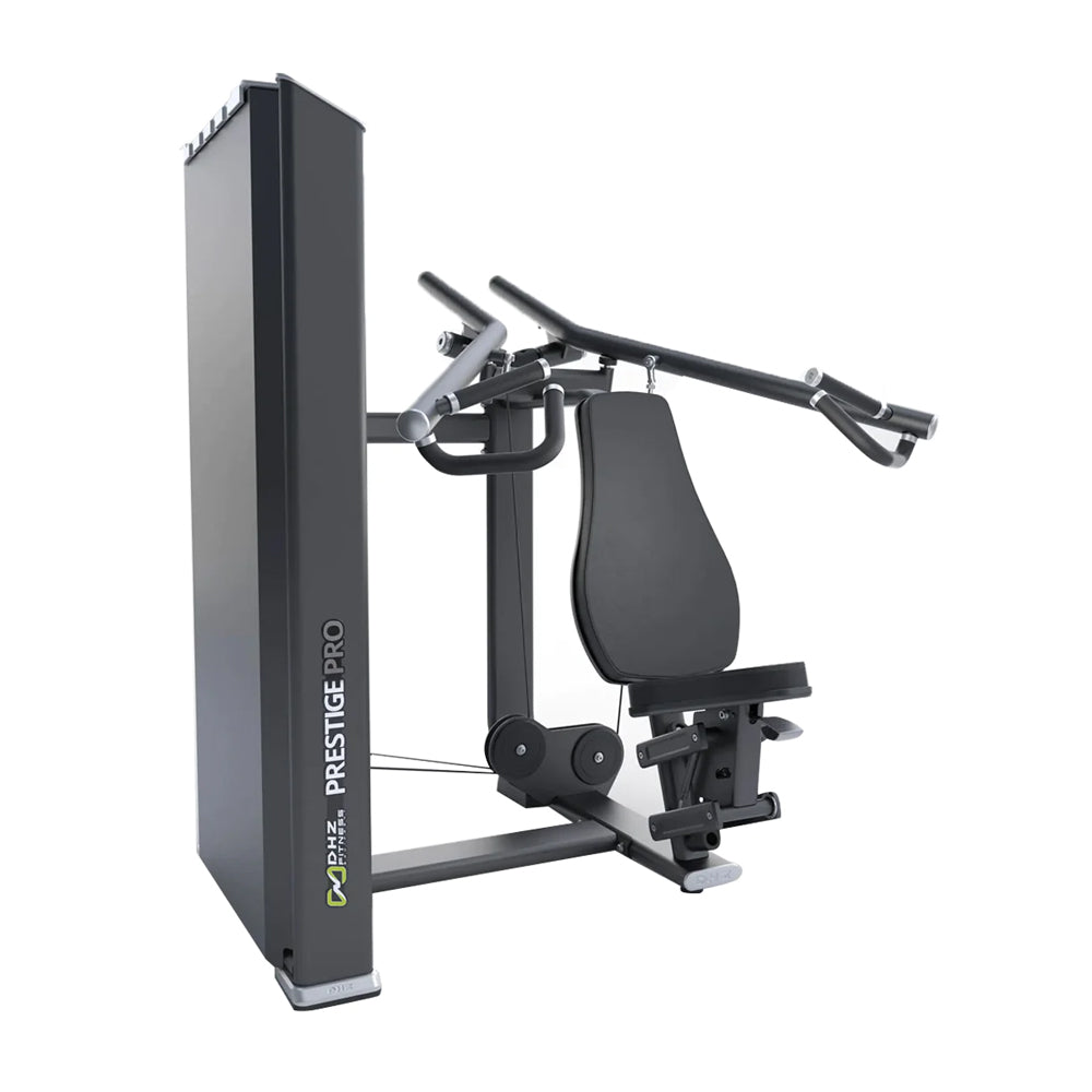 1441 Fitness Prestige Series Shoulder Press - 41FE7006A