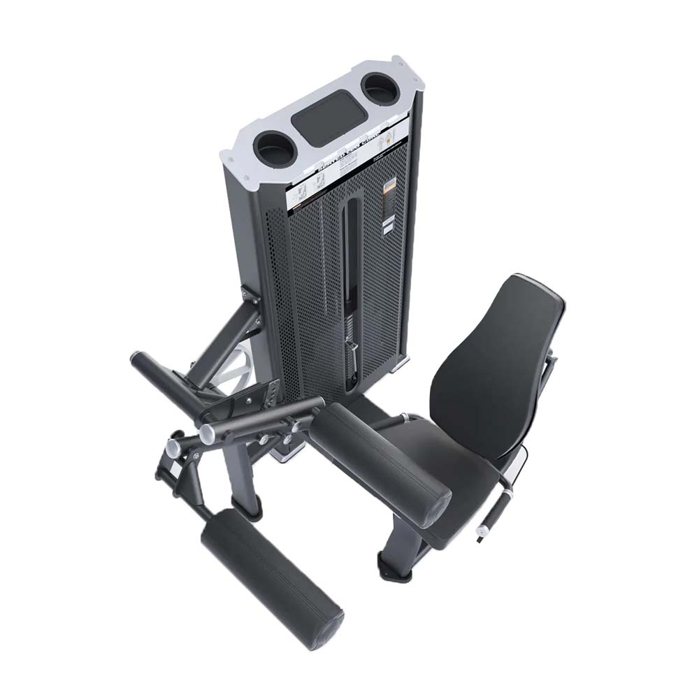 1441 Fitness Prestige Series Seated Leg Curl - 41FE7023A