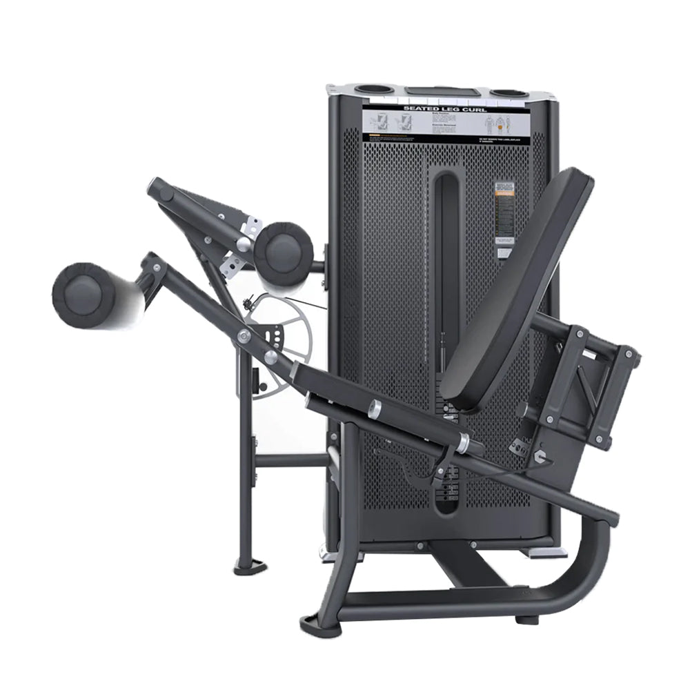 1441 Fitness Prestige Series Seated Leg Curl - 41FE7023A