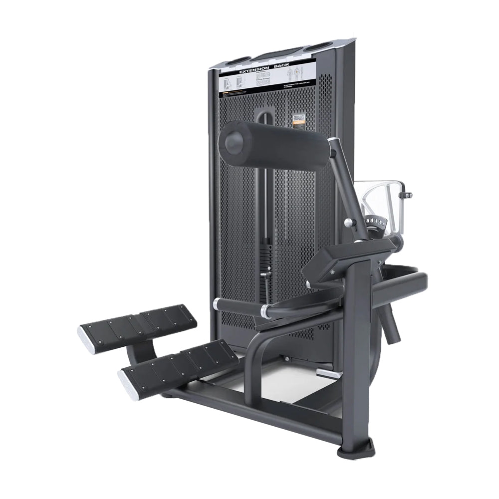 1441 Fitness Prestige Series Back Extension - 41FE7031A
