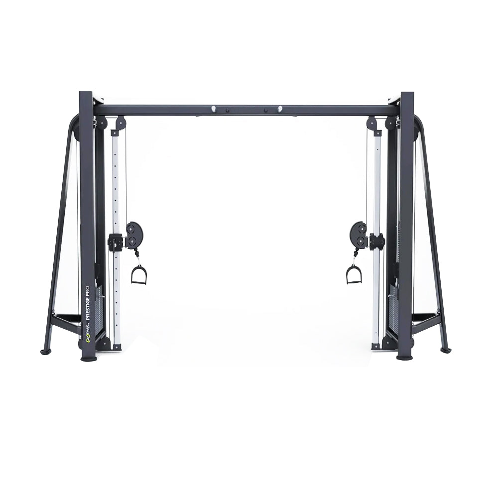 1441 Fitness Prestige Series Adjustable Cable Crossover - 41FE7016
